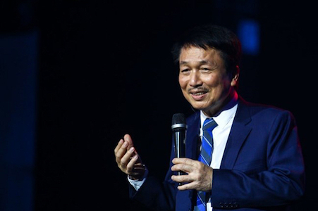 Nhạc sĩ Phú Quang và những sáng tác gây thương nhớ về Hà Nội