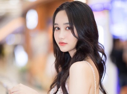 Diễn viên Trúc Anh lên tiếng xin lỗi NSX Dung Bình Dương sau khi bị tố vi phạm hợp đồng