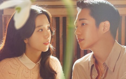 Phim mới Snowdrop của Jisoo (BLACKPINK) bị yêu cầu ngừng chiếu sau khi vừa lên sóng