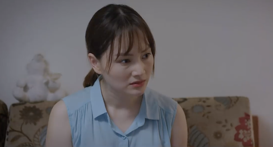 Thương Ngày Nắng Về tập 17: Đức khiến vợ phát điên, Duy được sếp rủ vào khách sạn