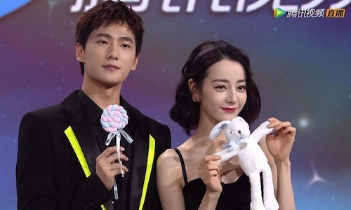 Tin tức sao Hoa ngữ mới nhất ngày 21/12: Tiêu Chiến, Lý Hiện, Dương Dương xác nhận tham gia concert năm mới của đài Rồng Thượng Hải