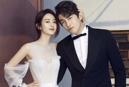 Tin tức sao Hoa ngữ mới nhất ngày 22/12: Rộ tin Triệu Lệ Dĩnh sắp tái hợp Lâm Canh Tân trong dự án mới