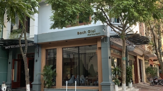 Bắc Ninh tạm dừng phục vụ ăn uống tại chỗ từ ngày 29/12