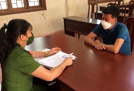 Đắk Nông: Triệt phá đường dây cá độ bóng đá có quy mô hàng chục tỉ đồng