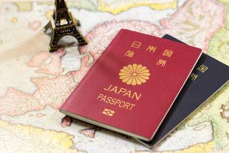 Ba quốc gia châu Á sở hữu