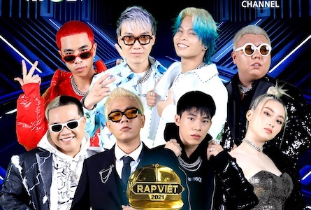 Trấn Thành đề nghị ekip thay đổi luật chơi tại bán kết Rap Việt mùa 2