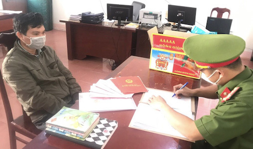 Đắk Nông: Tạm giữ đối tượng cho vay nặng lãi với số tiền hơn 52 tỷ đồng