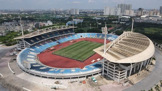 SEA Games 31 có kinh phí tổ chức 750 tỷ đồng, thấp hơn nhiều so với dự kiến