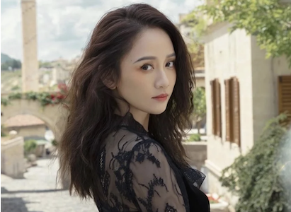 Tin tức sao Hoa ngữ mới nhất ngày 19/1: Người đẹp Trần Kiều Ân giảm 11kg để trở lại showbiz