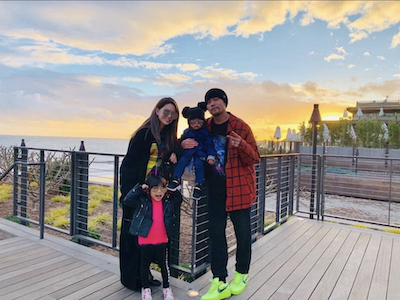 Tin tức sao Hoa ngữ mới nhất ngày 20/1: Bà xã Châu Kiệt Luân xác nhận mang thai con thứ 3