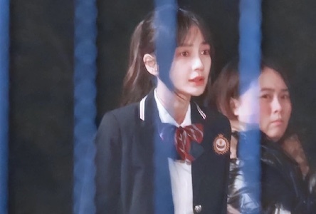 Tin tức sao Hoa ngữ mới nhất ngày 12/2: Angela Baby gây 