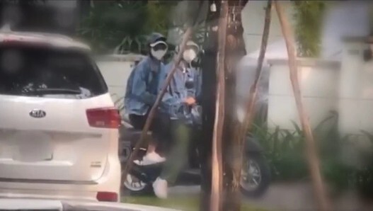 Rộ tin đồn Sơn Tùng - Hải Tú ở chung biệt thự hạng sang, giá trị ngôi nhà khiến ai cũng giật mình