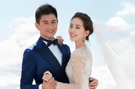 Tin tức sao Hoa ngữ mới nhất ngày 1/3: Lưu Thi Thi lên tiếng về tin đồn Ngô Kỳ Long ngoại tình