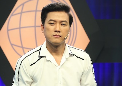 Bị tố kêu gọi từ thiện ảo, diễn viên Quách Ngọc Tuyên lên tiếng