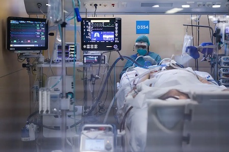 Bệnh viện Mỹ phát hiện chất sinh học giúp ngăn chặn virus SARS-CoV-2