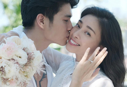 Ngô Thanh Vân được tình trẻ cầu hôn, chuẩn bị 