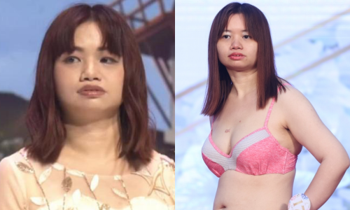 Nữ diễn viên Hong Kong bị kết án tù vì xô xát với hàng xóm 