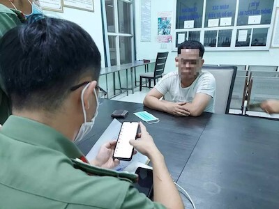 Tiktoker bị công an mời làm việc vì kêu gọi biểu tình trước khu du lịch Đại Nam