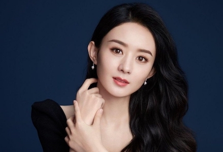 Triệu Lệ Dĩnh vướng tin đồn trốn thuế, Cục thuế Thượng Hải nói gì? 