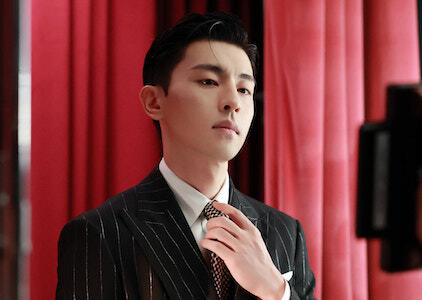 Tin tức sao Hoa ngữ mới nhất ngày 8/4: Công ty của Đặng Luân bị cảnh cáo, xử phạt 