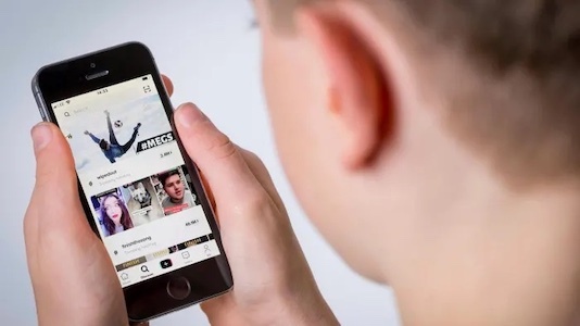 Mỹ điều tra Tiktok vì có nội dung lạm dụng tình dục trẻ em