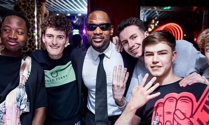 Đóng giả Will Smith, người đàn ông tăng gấp đôi thu nhập sau sự kiện Oscar 