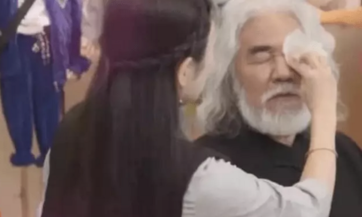 Tin tức sao Hoa ngữ mới nhất ngày 2/5: Đạo diễn