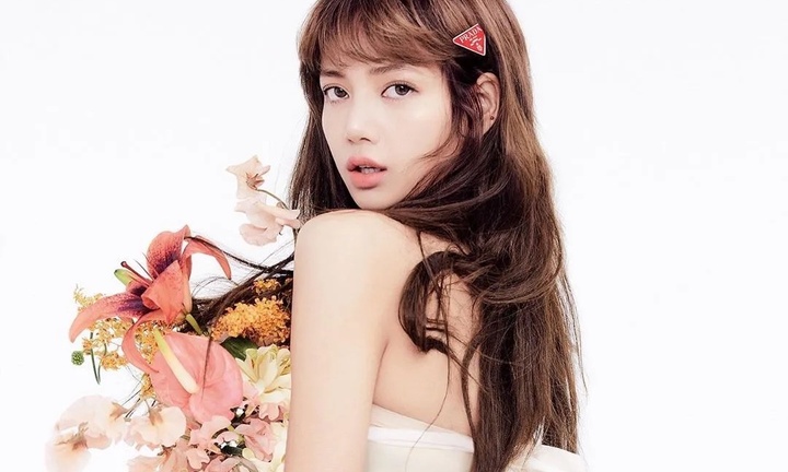 Lisa (BLACKPINK) trở thành nghệ sĩ châu Á có ảnh hưởng nhất toàn cầu