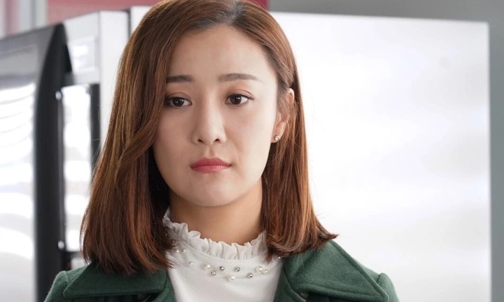 Tin tức sao Hoa ngữ mới nhất ngày 5/5: Người đẹp TVB trở lại sau 2 năm bị cấm sóng