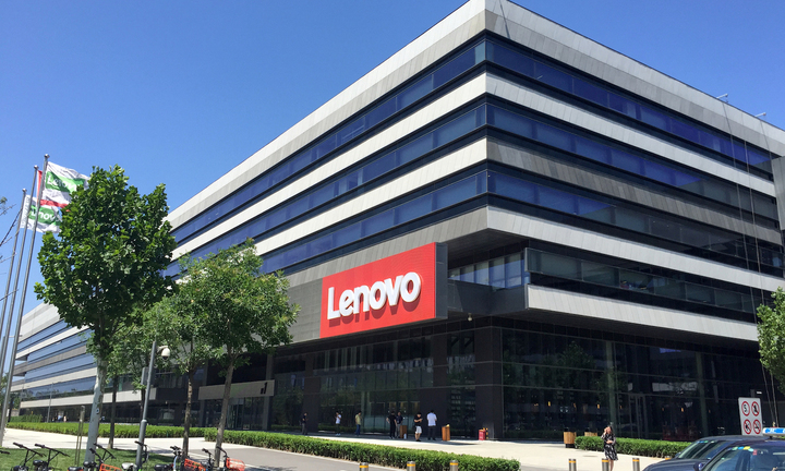Lenovo, Xiaomi và hàng loạt công ty Trung Quốc rút khỏi Nga 