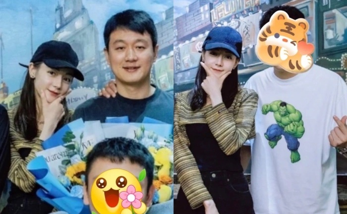 Tin tức sao Hoa ngữ mới nhất ngày 8/5: Địch Lệ Nhiệt Ba rạng rỡ trong lễ đóng máy phim mới