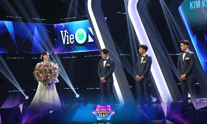 Tập 1 Người Ấy Là Ai? - 2022 khiến khán giả thót tim với loạt cú twist bất ngờ