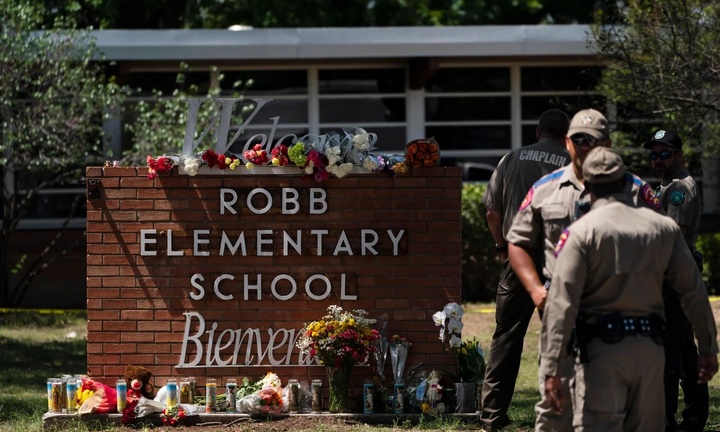 Vụ xả súng ở trường học Mỹ: Nghi phạm đăng kế hoạch lên Facebook trước khi hành động