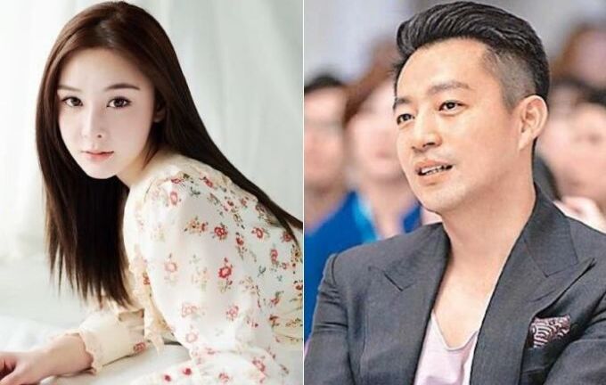 Tin tức sao Hoa ngữ mới nhất ngày 2/6: Người tình Uông Tiểu Phi bị 