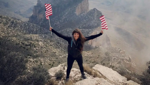 Vụ xả súng trường tiểu học Mỹ: Hé lộ cuộc gọi của nữ giáo viên trước khi thiệt mạng