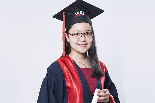 Những gương mặt vàng đạt IELTS 9.0 tại Việt Nam, thầy giáo 