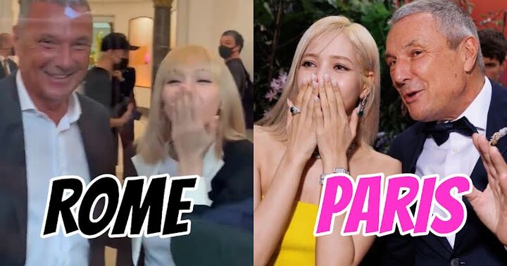 Những lần BLACKPINK xuất hiện như nữ hoàng tại sự kiện cao cấp