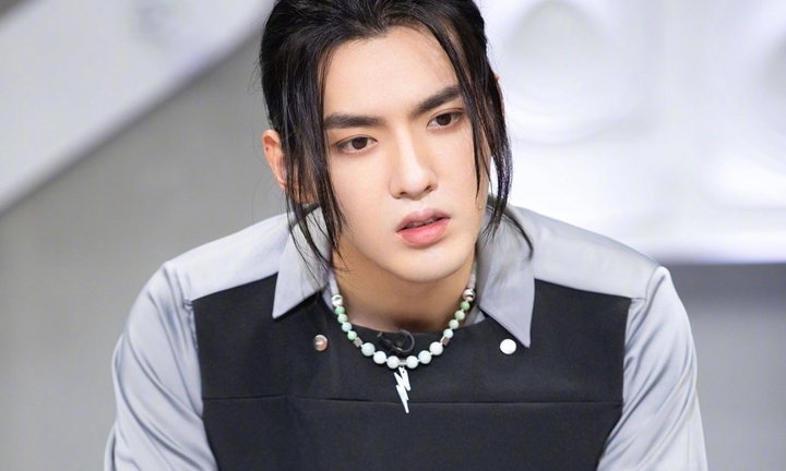 Ngô Diệc Phàm có thể đối mặt với án tù lên đến 10 năm