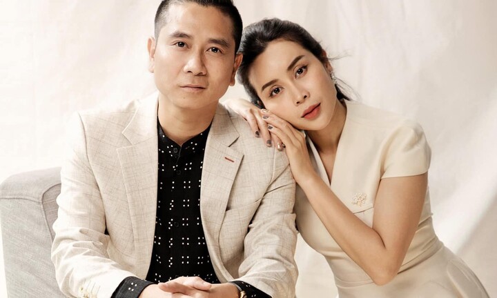 Vụ ly hôn kì lạ của nam nhạc sĩ Việt: Vừa thông báo liền đính chính quay lại