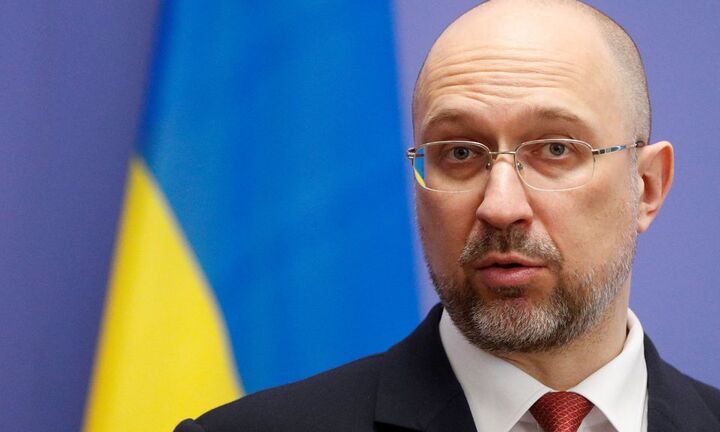 Ukraine cần 750 tỷ USD để phục hồi hậu xung đột với Nga