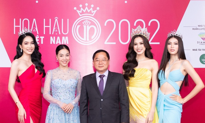 Hoa hậu Việt Nam 2022 giữ phần thi áo tắm, thí sinh được xăm lông mày, làm răng