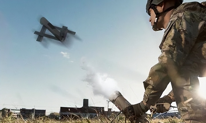 Vương quốc Anh công bố hỗ trợ 100 triệu bảng cho Ukraine