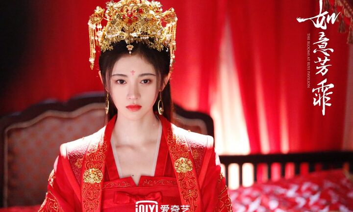 Diễn viên Trung Quốc bị cấm chỉnh sửa mặt quá đà 