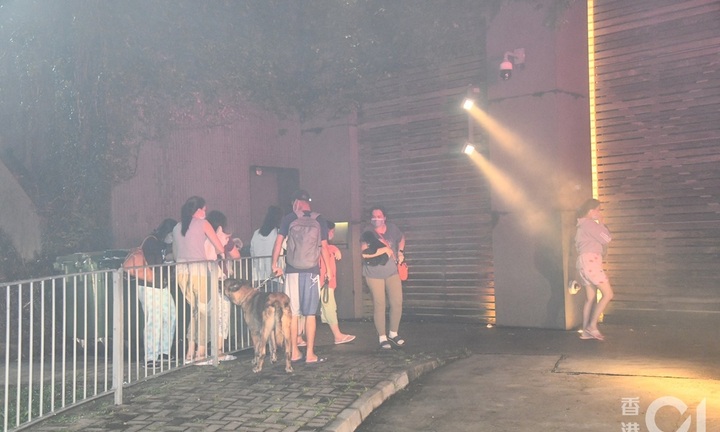 Dinh thự tiền tỷ của Lâm Thanh Hà cháy lớn, 20 người giúp việc tháo chạy