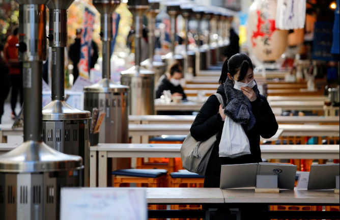 Làn sóng COVID-19 mới lan rộng các nước châu Á