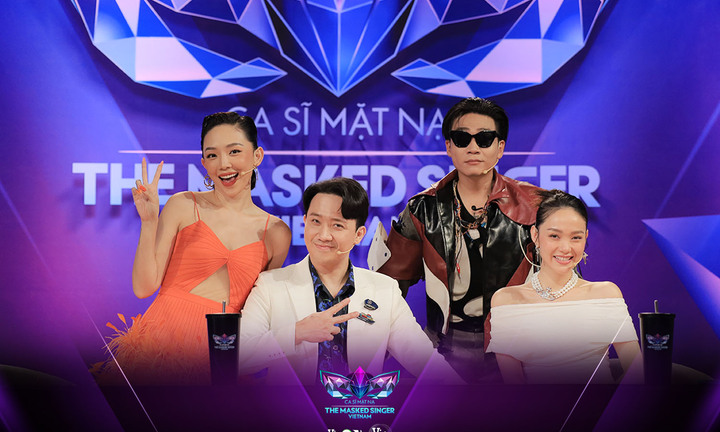 Trấn Thành, Tóc Tiên, Wowy, Minh Hằng hào hứng có mặt tại TV show “bom tấn” chờ bùng nổ 