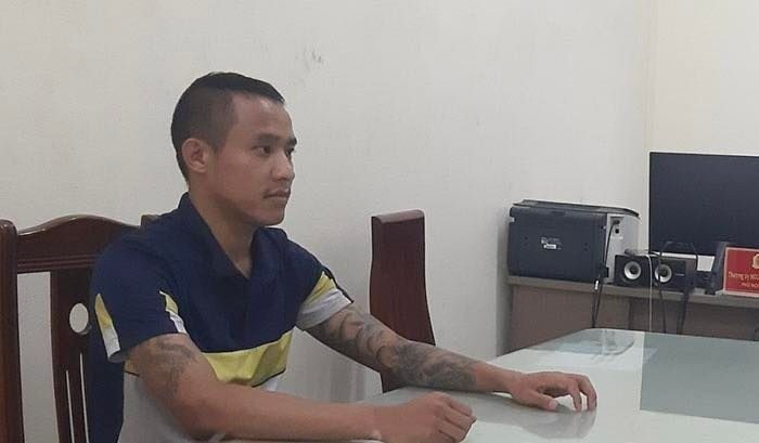 Hải Dương: Khởi tố đối tượng dùng súng tự chế bắn người vì mâu thuẫn cá nhân