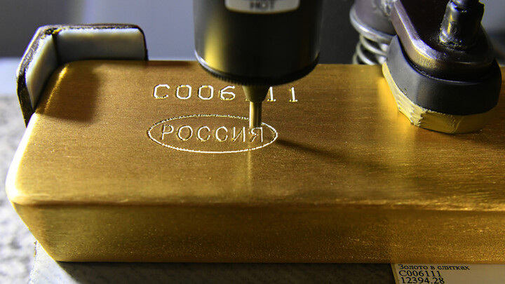 EU thừa nhận mục tiêu của các lệnh trừng phạt Nga