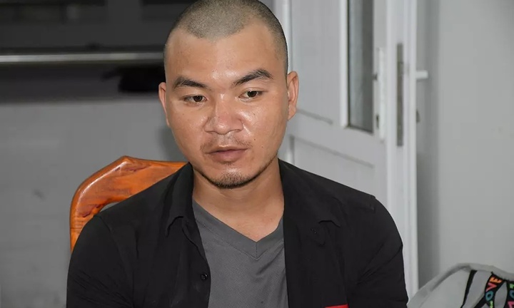 Lời khai của đối tượng dùng hung khí giết người, cướp tài sản ở Trà Vinh