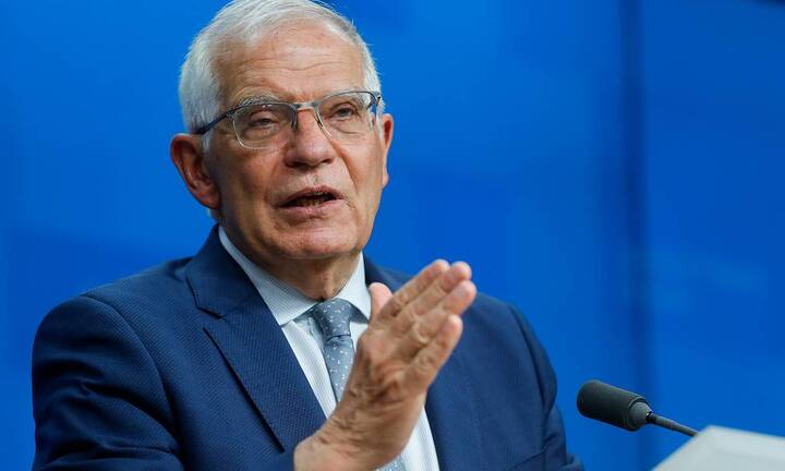 EU phân bổ thêm 500 triệu EURO viện trợ vũ khí cho Ukraine